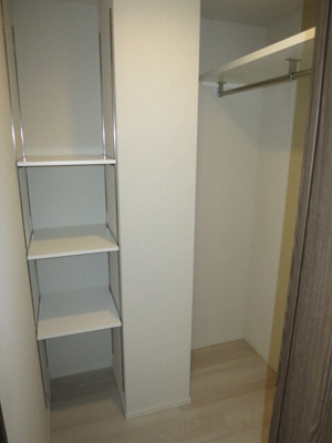 【収納】 | ブランシエスタ王子