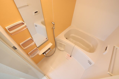 【浴室】 | ヴェルデアッカ