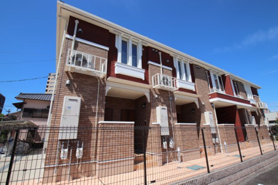 【外観】 | ヴェルデアッカ