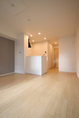 【洋室】 | ヴェルデアッカ