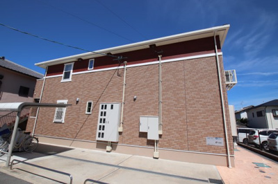 【外観】 | ヴェルデアッカ