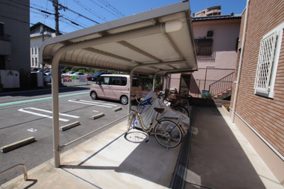 【その他共用部分】 | ヴェルデアッカ