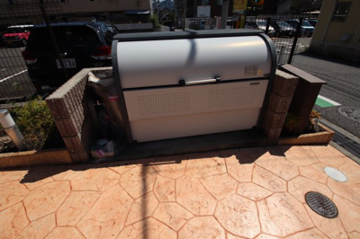 【その他共用部分】 | ヴェルデアッカ