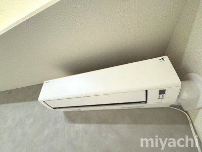 【設備】 | BEREO吉野本町【BELS認証】