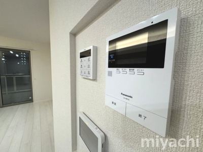 【セキュリティ】 | BEREO吉野本町【BELS認証】