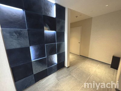 【ロビー】 | BEREO吉野本町【BELS認証】