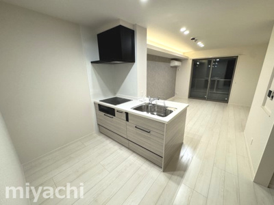 【居間・リビング】 | BEREO吉野本町【BELS認証】