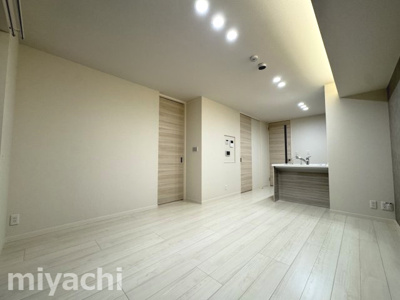 【内装】 | BEREO吉野本町【BELS認証】