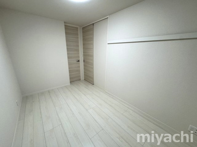 【洋室】 | BEREO吉野本町【BELS認証】