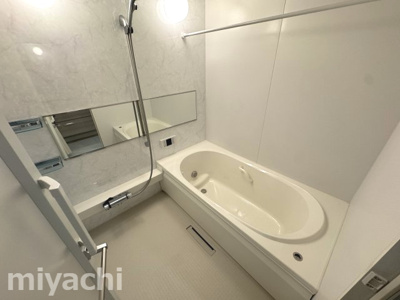 【浴室】 | BEREO吉野本町【BELS認証】