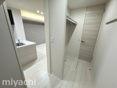 【収納】 | BEREO吉野本町【BELS認証】