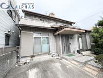 神戸市長田区宮丘町一丁目　一戸建ての画像