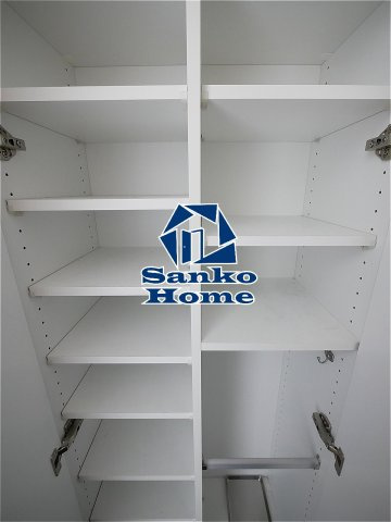 ディアコート蔵前(ディアコートクラマエ)の収納