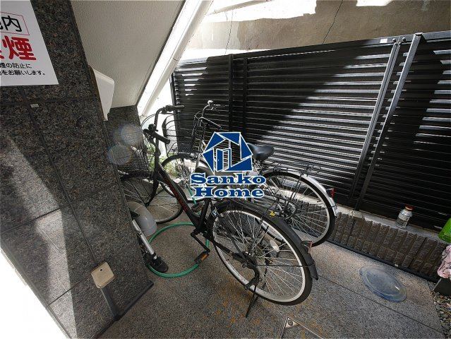 ディアコート蔵前(ディアコートクラマエ)のその他共用部分