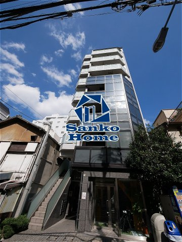 ディアコート蔵前(ディアコートクラマエ)