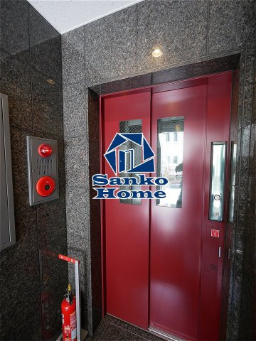 ディアコート蔵前(ディアコートクラマエ)のその他