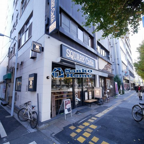 ディアコート蔵前(ディアコートクラマエ)の周辺