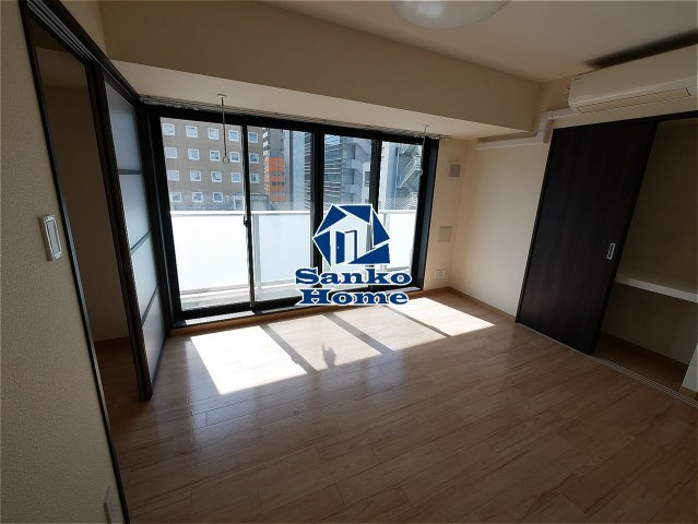 ディアコート蔵前(ディアコートクラマエ)の居間・リビング