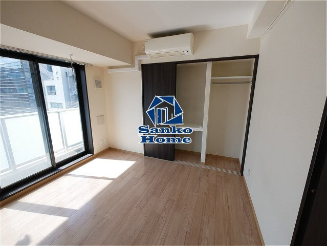 ディアコート蔵前(ディアコートクラマエ)の洋室