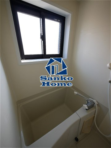 ディアコート蔵前(ディアコートクラマエ)の浴室