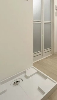 Liberte板橋本町の設備