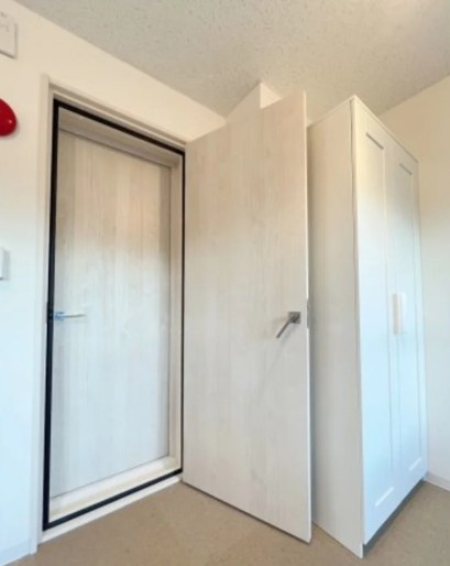 Liberte板橋本町の設備