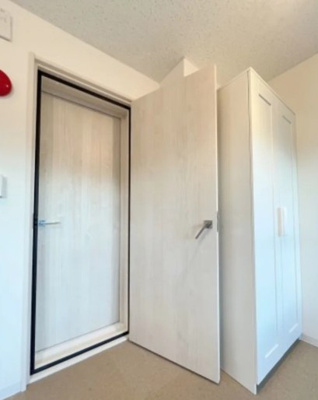 【設備】 | Liberte板橋本町