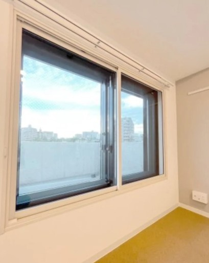 Liberte板橋本町の内装