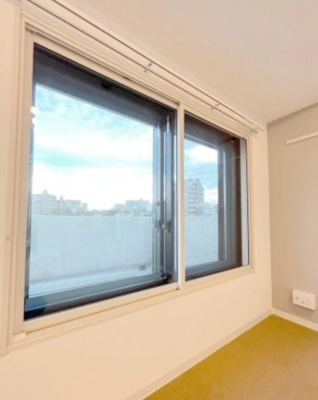 【内装】 | Liberte板橋本町