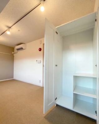 【収納】 | Liberte板橋本町