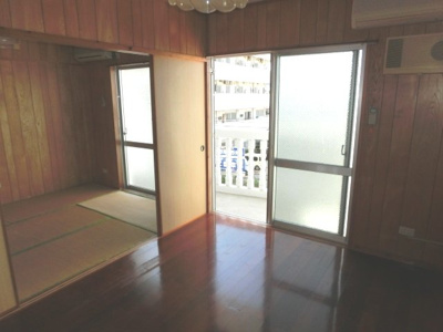  | サンライズビル | ※別室参考写真使用