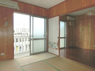  | サンライズビル | ※別室参考写真使用