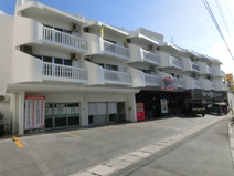 サンライズビルの画像