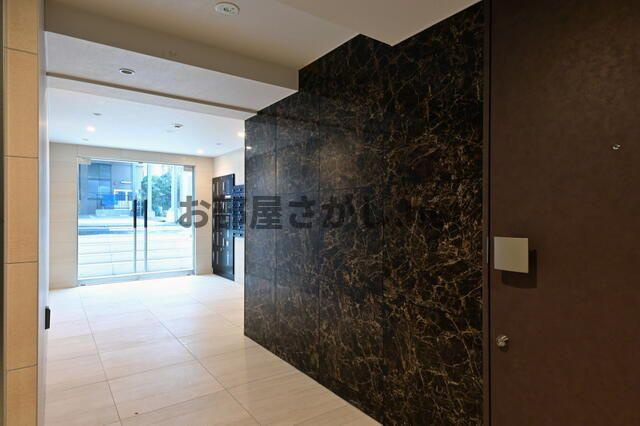 ガリシア蒲田Ｓｏｕｔｈ【雑色／即入居可】のその他共用部分