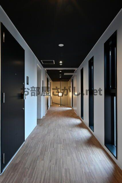 ガリシア蒲田Ｓｏｕｔｈ【雑色／即入居可】のその他共用部分