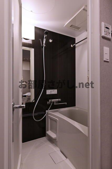 ガリシア蒲田Ｓｏｕｔｈ【雑色／即入居可】の浴室