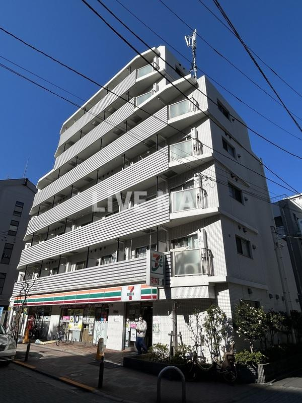 ドゥーエ東陽町の画像