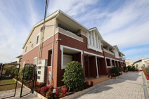 カーサ　イナバの画像