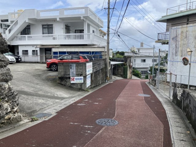 【外観】 | 胡屋売地