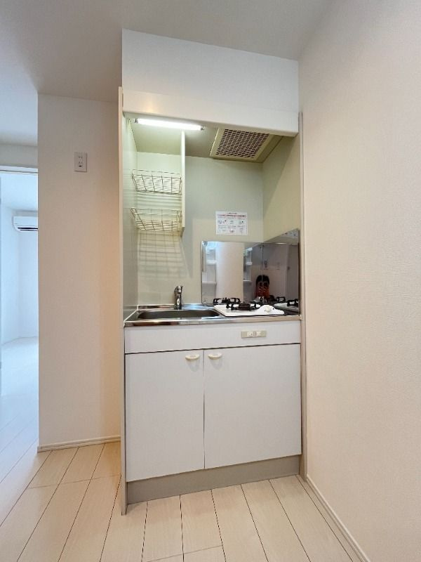 キャメル妙典のその他