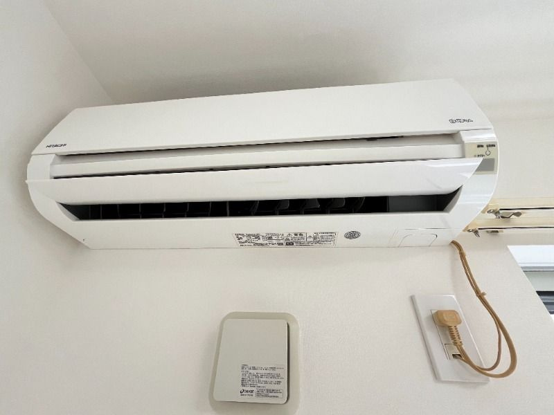 キャメル妙典の設備