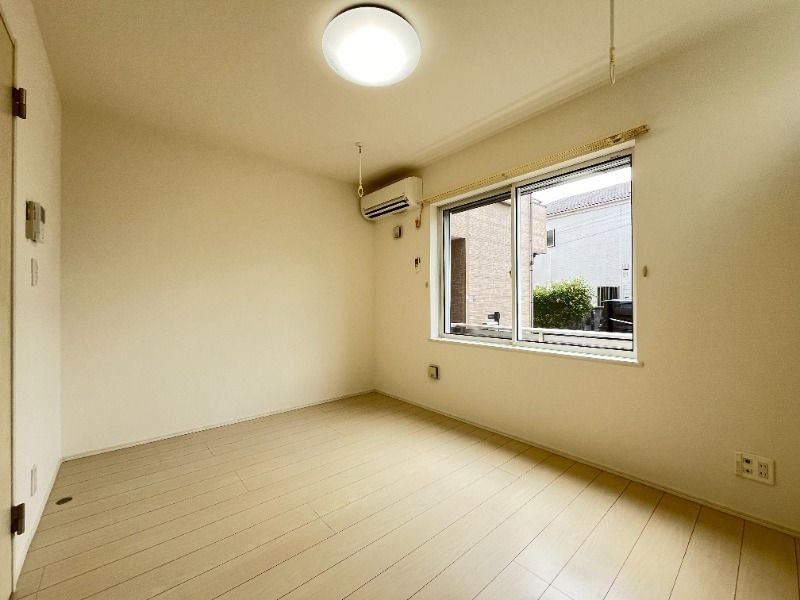 キャメル妙典の展望