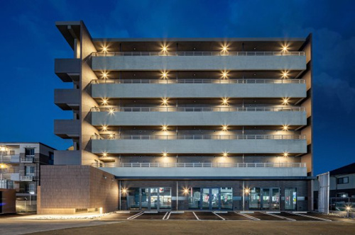 ヴェルデ博多サウス／大橋の賃貸物件／るむナビ