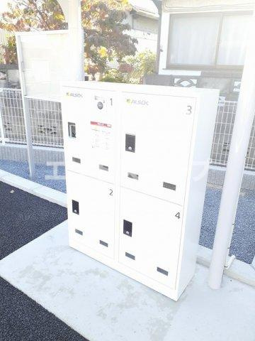 グレース－Ｍの設備|高崎、前橋のお部屋探しはエンドスケープまで！お客様の理想お聞かせ下さい♪