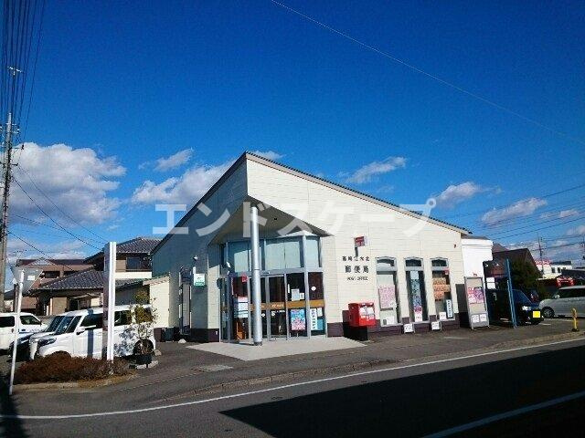 グレース－Ｍの周辺|高崎江木北郵便局まで400m
高崎、前橋のお部屋探しはエンドスケープまで！お客様の理想お聞かせ下さい♪