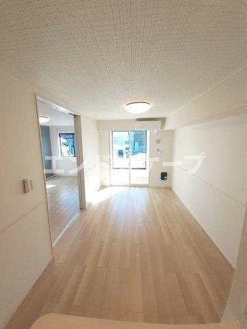 グレース－Ｍの居間・リビング|高崎、前橋のお部屋探しはエンドスケープまで！お客様の理想お聞かせ下さい♪