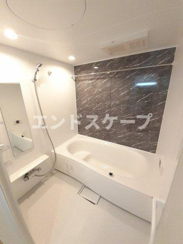 グレース－Ｍの浴室|高崎、前橋のお部屋探しはエンドスケープまで！お客様の理想お聞かせ下さい♪