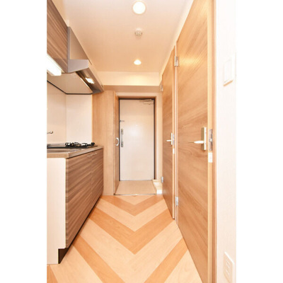 【その他】 | ウインズコート新大阪Ⅱ