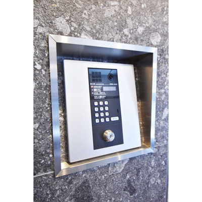 【セキュリティ】 | ウインズコート新大阪Ⅱ