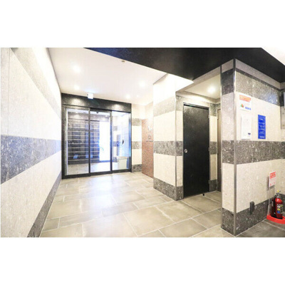 【エントランス】 | ウインズコート新大阪Ⅱ